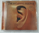 CD MANFRED MANN'S EARTH BAND 1976 The Roaring Silence (UK)