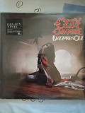 Ozzy osbourne.blizzard of ozz