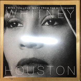 Whitney Houston – I Wish You Love: More From The Bodyguard 2LP Вініл Запечатаний