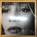 Whitney Houston – I Wish You Love: More From The Bodyguard 2LP Вініл Запечатаний