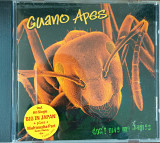Guano Apes* Don't give me names* фирменный