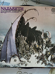 Nazareth.hair of the dog