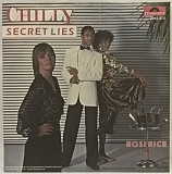 Chilly - Secret Lies / Rosi Rice - 1982. (EP) 7. Vinyl. Пластинка. Germany.