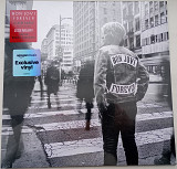 BON JOVI Forever LP (Biack & Clear Split) Sealed/Запечатаний