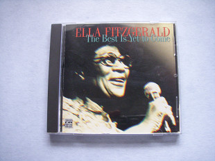 Ella Fitzgerald
