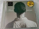 EURYTHMICS Peace CD Europe