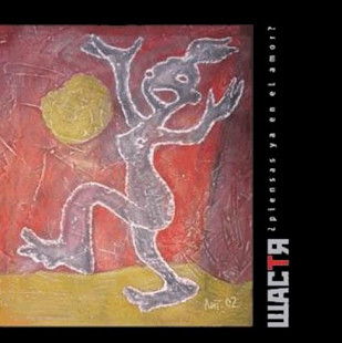 Щастя – ¿Piensas Ya En El Amor?