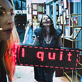 New Haim - I quit