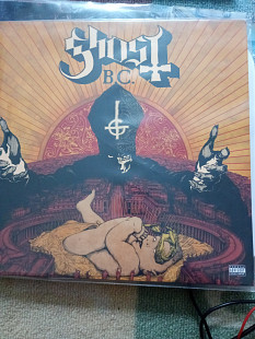 Mint Ghost (32) ‎– Infestissumam