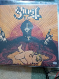 Mint Ghost (32) ‎– Infestissumam
