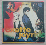 Roxette – Joyride