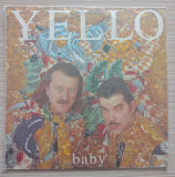 Yello – Baby