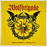 Mint Wolfbrigade – The Enemy : Reality