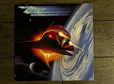 ZZ Top - Afterburner LP Warner Bros Rec 1985 US