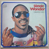 Stevie Wonder – Greatest Hits