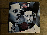UFO - Obsession LP Chrysalis 1978 US