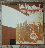 Led Zeppelin - II (Ritonis)
