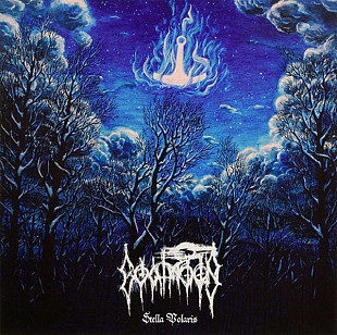 Goatmoon - Stella Polaris LP Попереднє замовлення