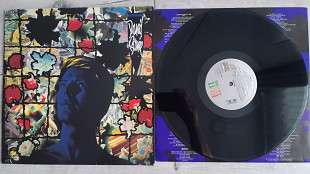 DAVID BOWIE TONIGHT ( EMI AMERICAEL 240 227 1 A1/B4 ) 1984 UK