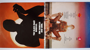 ERIC BURDON AND WAR ( THE ANIMALS ) THE BLACK-MAN'S BURDON 2 LP ( MGM SE - 4710 - 2 ) with DOLLAR !!
