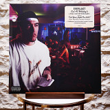 Everlast – Eat At Whitey's (25th Anniversary) [Light Blue Translucent Vinyl]