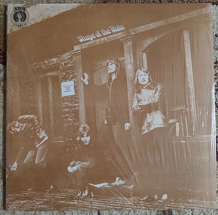 Shape Of The Rain ‎– Riley, Riley, Wood And Waggett-1971