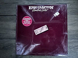 Eric Clapton - Another Ticket LP RSO 1981 S/S NOS US