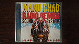 Manu Chao - radio remba sound system