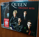 Queen - Greatest Hits