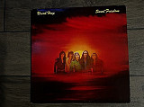 Uriah Heep - Sweet Freedom LP Chrysalis 1978 US