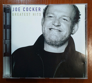 Joe Cocker - Greatest Hits