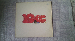 10C.C.-1-й альбом.1973.England.