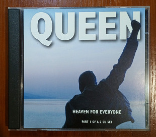 Queen - Heaven For Everyone 2xCD