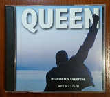 Queen - Heaven For Everyone 2xCD