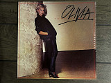 Olivia Newton-John - Totally Hot LP MCA Rec 1978 US