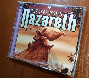 Nazareth – The Very Best Of Nazareth
