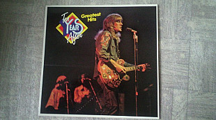 Ten Years After-Greatest Hits.