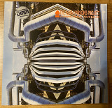 The Alan Parsons Project – Ammonia Avenue, Germany, NM