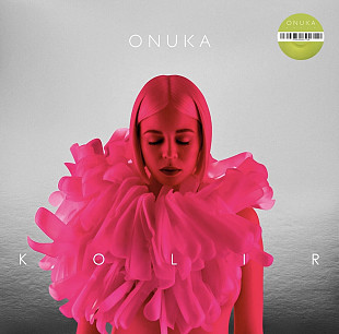 Onuka - Kolir (Transparent Lime/Sealed) M/M