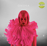 Onuka - Kolir (Transparent Lime/Sealed) M/M