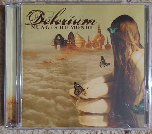 Delerium – Nuages Du Monde