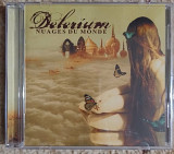 Delerium – Nuages Du Monde