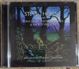 Steve Thorne – Emotional Creatures : Part One