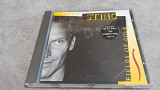 Sting - Fields of Gold . фирменный cd