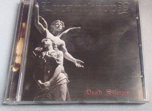 Lycanthropy - Dead Silence