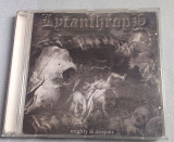 Lycanthropy - Mighty & Despair