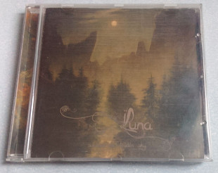 Luna - Swallow Me Leaden Sky