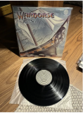 Продам платівки Warhorse , Atomic Rooster Yes UK видання