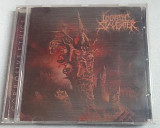 Logistic Slaughter - Corrosive Ethics