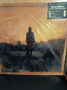 Steven Wilson Grace for drowning